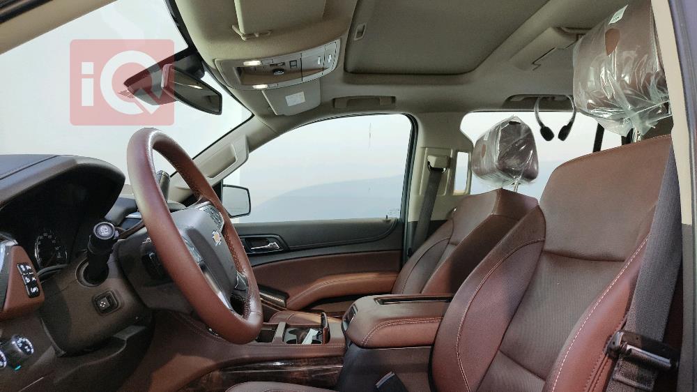شێڤرۆلێت تاهۆ